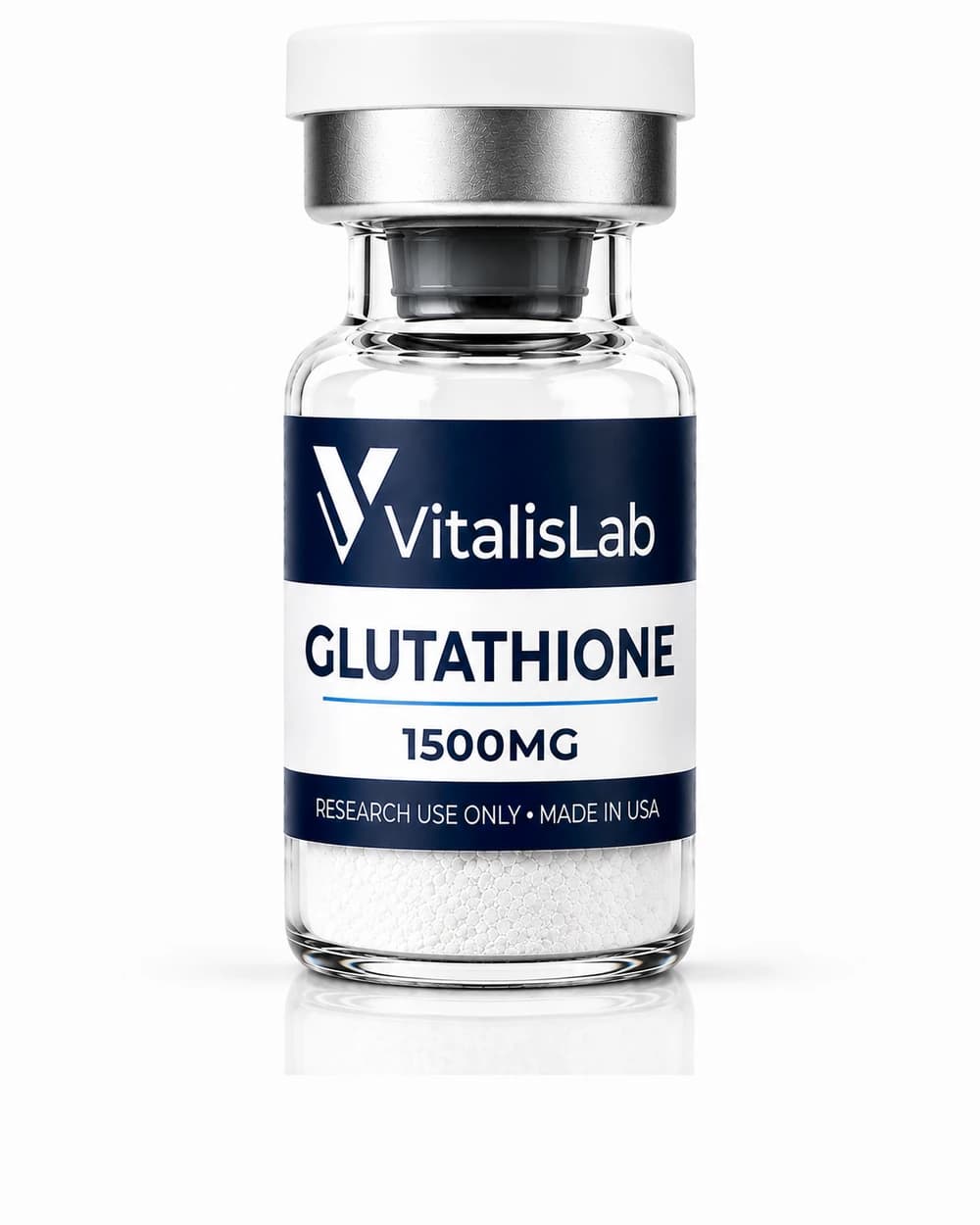 Vial Glutatión