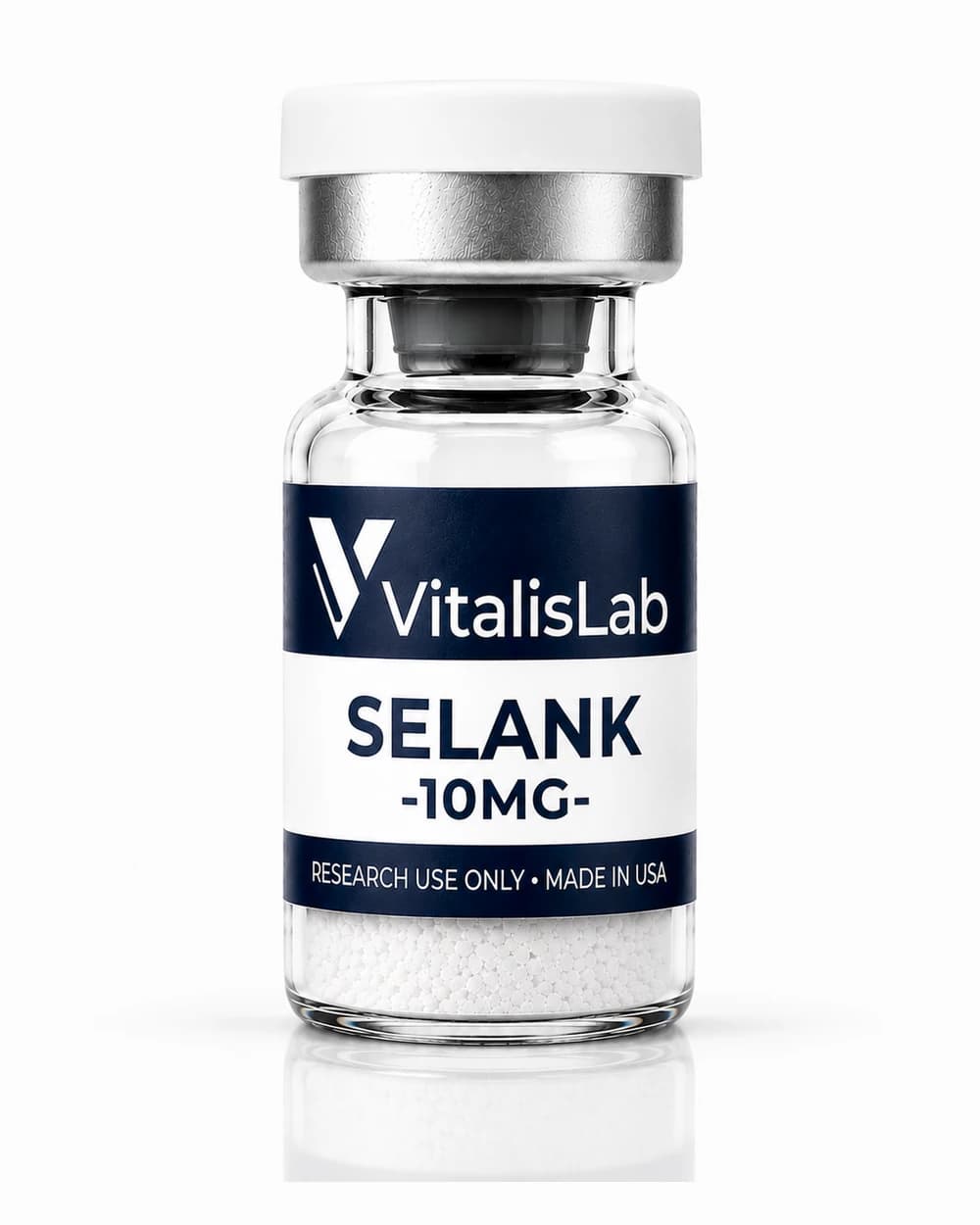 Vial Selank
