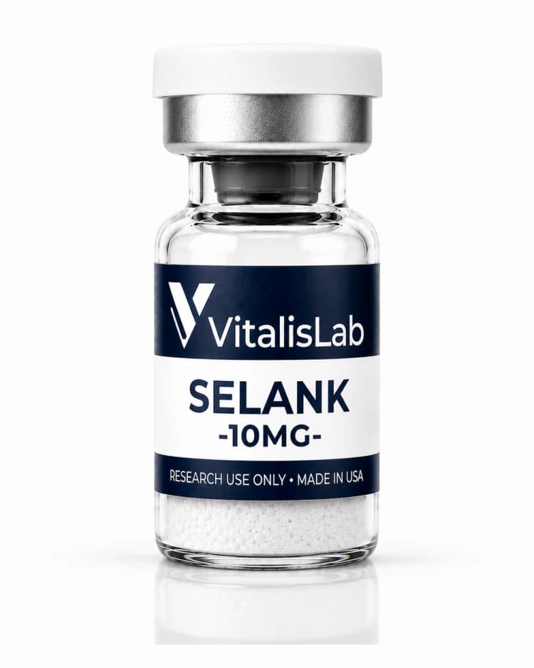 Vial Selank